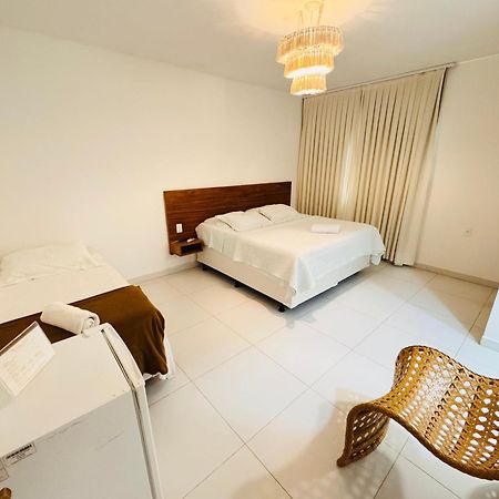 Monte Alegre Beach Sao Miguel do Gostoso Exterior photo