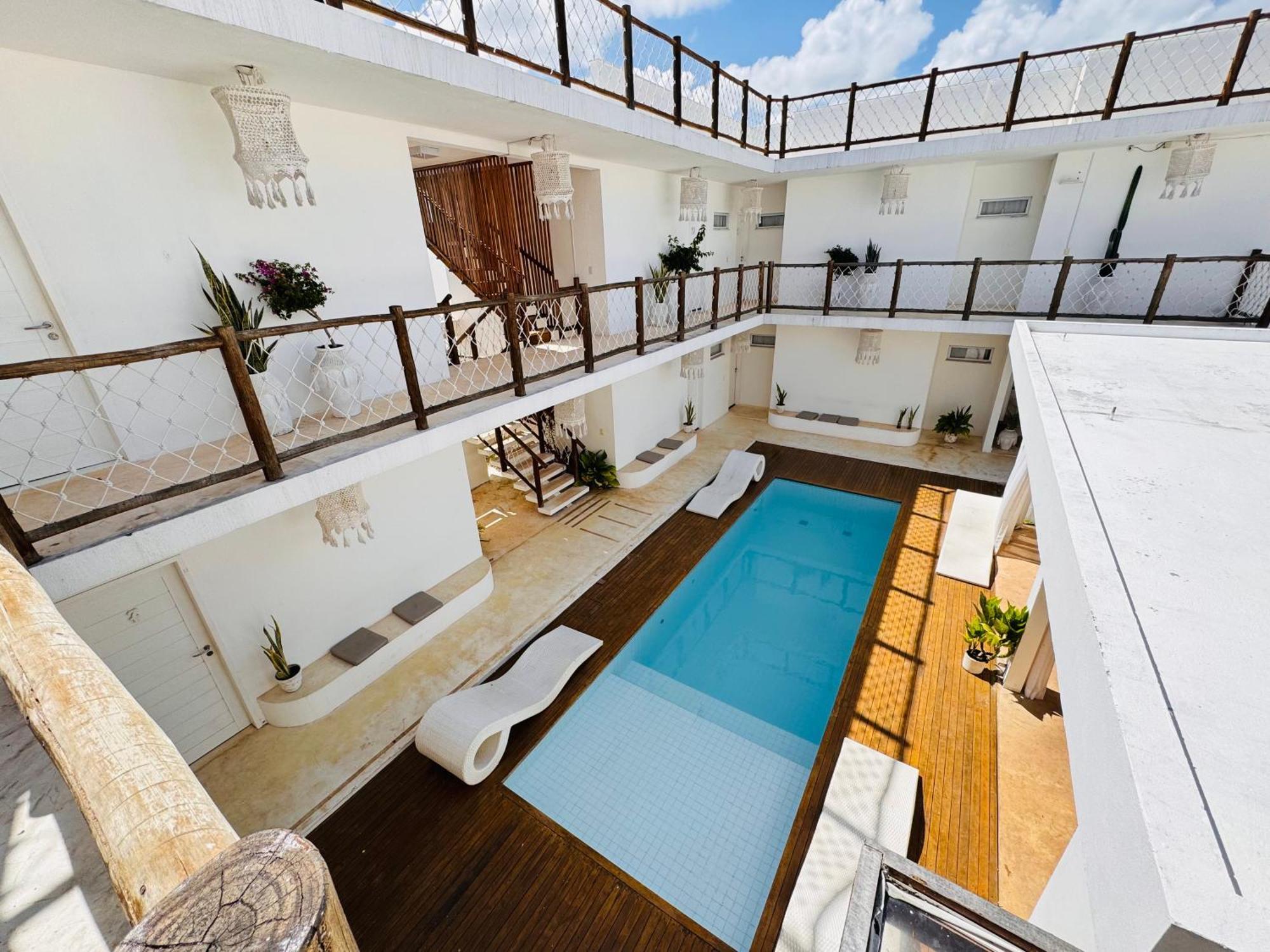 Monte Alegre Beach Sao Miguel do Gostoso Exterior photo