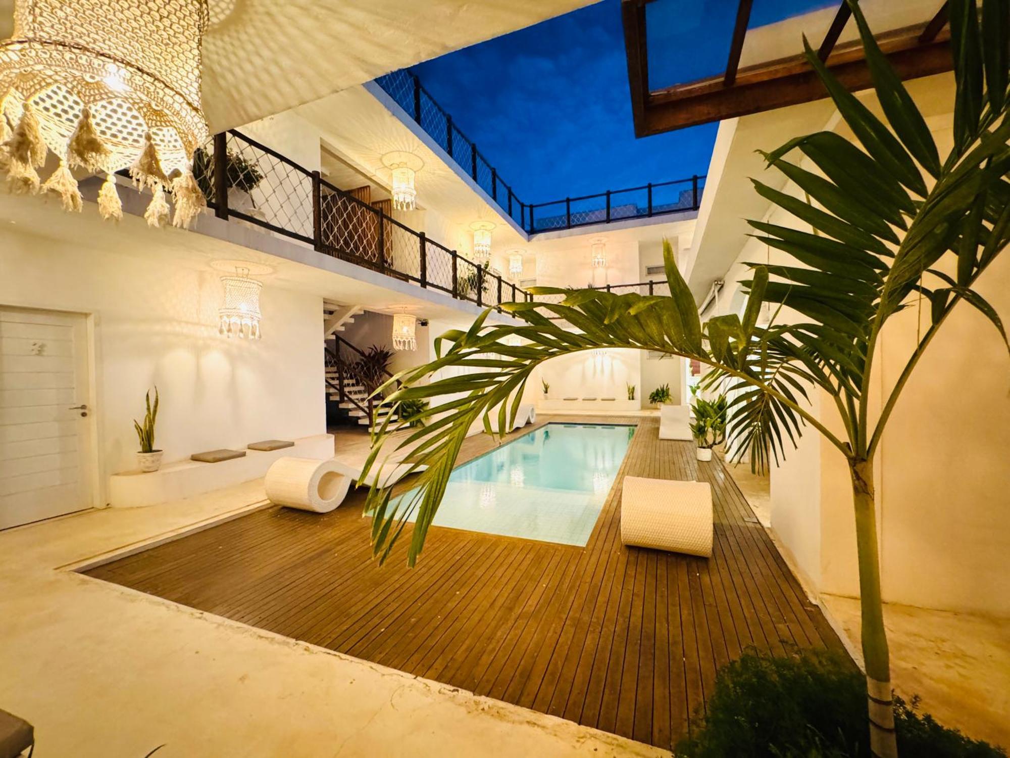 Monte Alegre Beach Sao Miguel do Gostoso Exterior photo